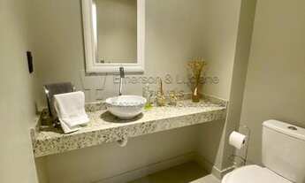 Imagem 6: Apartamento com 3 quartos em Córrego Grande - Florianópolis - SC