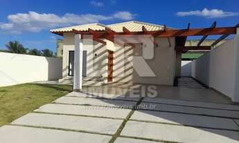 Imagem: Casa de Alto Padrão com 3 quartos em São