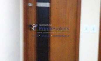 Imagem 2: Apto de 3 dormit e 2 vagas no Brooklin novo