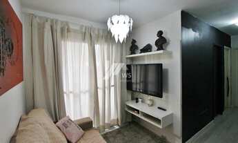 Imagem 3: CURITIBA - Apartamento Padrão - Pinheirinho