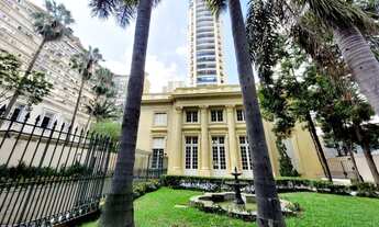 Imagem: Apartamento para Venda em São Paulo, Higienópolis