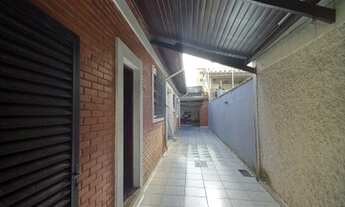 Imagem 4: Térrea para venda tem 350 metros quadrados com 3 quartos em Jardim Las Palmas - Guarujá