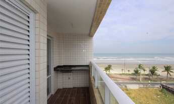 Imagem: Praia Grande - Apartamento Padrão - Guilhermina