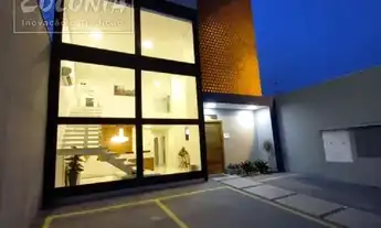 Imagem: Mauá - Prédio Inteiro - Vila Magini