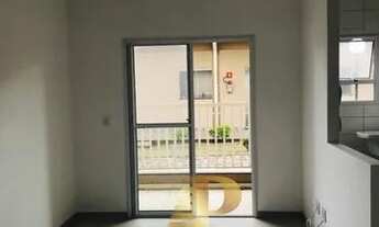 Imagem 2: Apartamento para Venda em Suzano, Vila Nova Urupês, 2 dormitórios, 1 suíte, 1 banheiro, 1