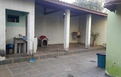 Imagem 14: Casa para venda ou locação no Bairro José Kalil Aun - Cosmópolis