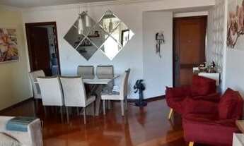 Imagem: Apartamento para aluguel tem 103 metros