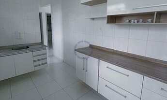 Imagem 7: Apartamento com 2 dorms, Boqueirão, Santos, Cod: 26987