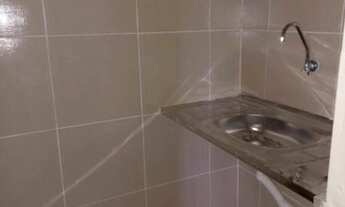 Imagem 2: Kit Net para alugar