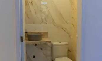 Imagem 3: Casa para venda tem 220 metros quadrados com 3 quartos em Manguinhos - Serra - Espírito Sa