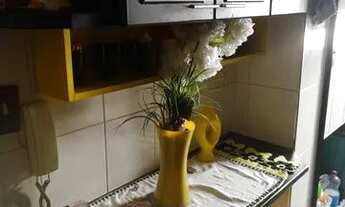 Imagem 7: Apartamento à venda em Ponte Rasa com 73 m², 2 quartos, 1 vaga