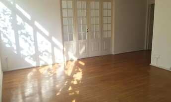 Imagem 5: Achado no Leblon. Silencioso. Rua sem saída