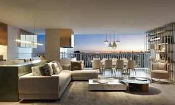 Imagem 6: Tucuna 250 Apartamento com 3 dormitórios