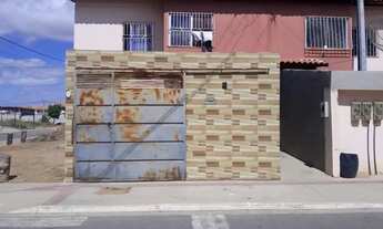 Imagem: Casa no residencial vivendas