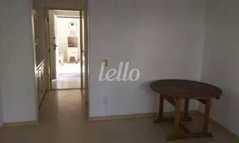 Imagem: São Paulo - Casa de Condomínio - Rio Pequeno