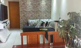 Imagem 5: Apartamento à venda, 108 m² por R$ 571.000,00 - Vila Marina - Santo André/SP