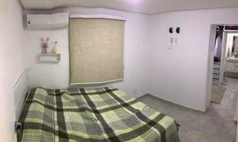 Imagem 4: Casa 2/4 sendo 1 suíte condomínio Alegria 2