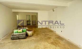 Imagem 3: Galeria comercial para locação no Alto da Boa Vista, próximo ao Ribeirão Shopping