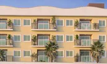 Imagem 2: Apartamento no Cumbuco Cod0238