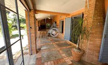 Imagem 6: Casa à venda e para alugar em Campinas, Loteamento Caminhos de San Conrado, com 2 suítes