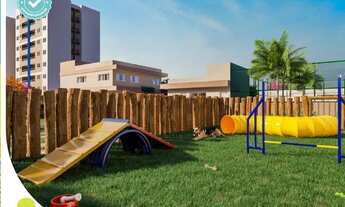 Imagem 7: Summer Barra - apto de 2 e 3 Quartos - Barra dos Coqueiros