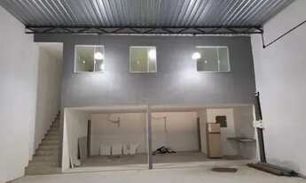 Imagem 5: Galpão com estacionamento Est Mato Alto Campo Grande, park shopping Vendo 1M900K