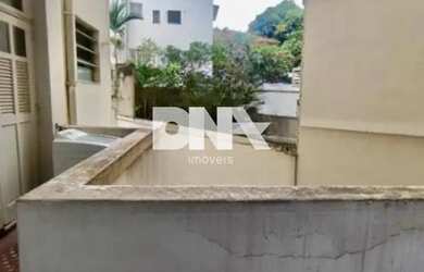 Imagem: Apartamento - / Residencial / Humaitá