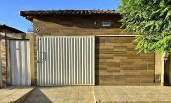 Imagem: Casa na Vila Palmeira