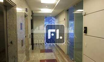 Imagem 6: Conjunto comercial para locação, Brooklin, São Paulo