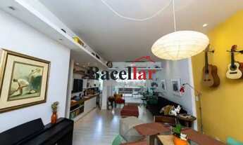 Imagem 5: Apartamento - Garden / Residencial / Leblon