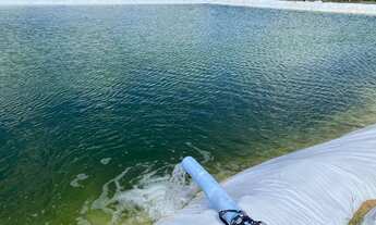 Imagem: Fazenda Completa à Venda em Caldas do Jorro