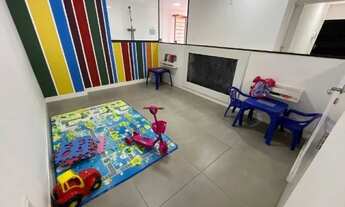 Imagem 4: Apto mobiliado com 2 dormitórios, sendo 1 suíte no Bairro Nações em BC