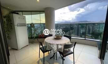 Imagem 3: Luxemburgo - Apartamento 4 quartos à venda na Anuar Donato