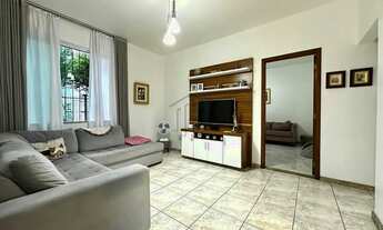 Imagem: Casa Padrão à venda no bairro Trindade