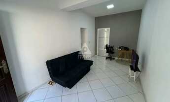 Imagem 3: Casa de vila à venda de 2 quartos, reformada no coração do Grajaú. Entrar e morar