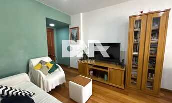 Imagem 4: 3 QUARTOS c/ VAGA E VARANDA PRÓXIMO AO SHOPPING TIJUCA