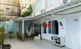 Imagem: Apartamento - Garden / Residencial / Leblon