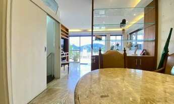 Imagem 6: APARTAMENTO NO FLAMENGO COM 5 QUARTOS SENDO 4 SUÍTES E VAGA DE GARAGEM