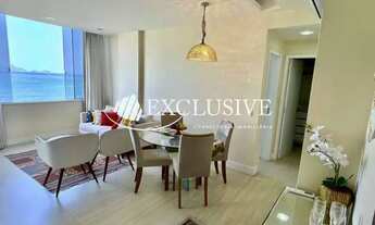 Imagem 3: Apartamento - Padrão / Residencial / Copacabana