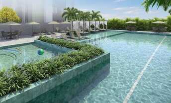 Imagem 7: Condomínio Green Life Novo Lar - Apto 2 quartos no Centro de Niterói - Lançamento