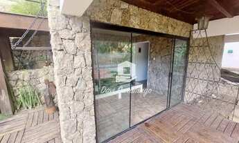 Imagem 2: Casa Itaipu Niteroi