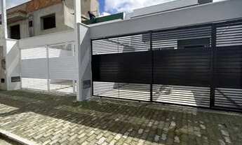 Imagem 2: Casa 3/4 sendo uma suíte