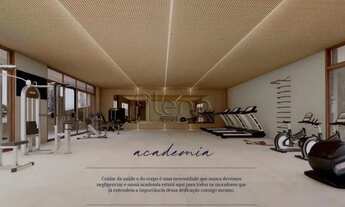 Imagem 4: Terreno à venda em Paulínia, Parque Brasil 500, com 257.5 m², Império do Café