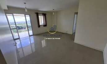 Imagem: Apartamento 2 Quartos com 2 Suítes e Varanda