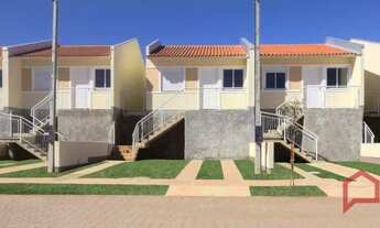 Imagem 3: Casa de 2 Dormitórios para Aluguel no Residencial Manoela, Bairro Vila Nova