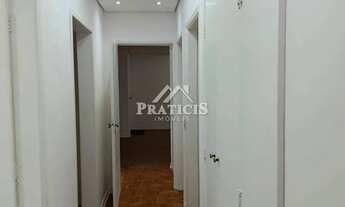 Imagem 7: Apartamento p/ Locação no melhor da Bela Vista 3 dorm. 1 suíte 158m2 R$ 5.800,00