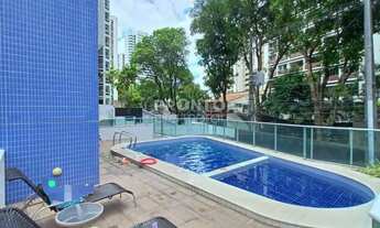 Imagem 2: Imóvel para venda com 144 metros quadrados com 4 quartos em Espinheiro - Recife - PE