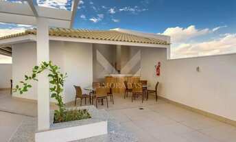 Imagem 5: Apartamento 3Q no Setor Campinas