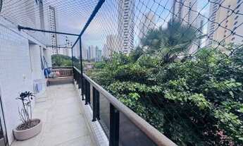 Imagem 5: OPORTUNIDADE - APARTAMENTO DE 113M² COM 4 QUARTOS DISPONÍVEL PARA VENDA NO ROSARINHO