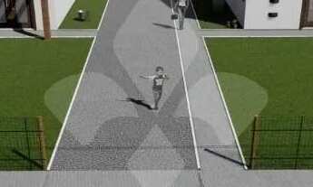 Imagem: Casa com 2 quartos, Loteamento Awyra, Imbituba